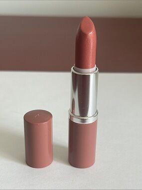 CLINIQUE Pop Lipcolour + Primer LIPSTICK ~ BARE POP #02